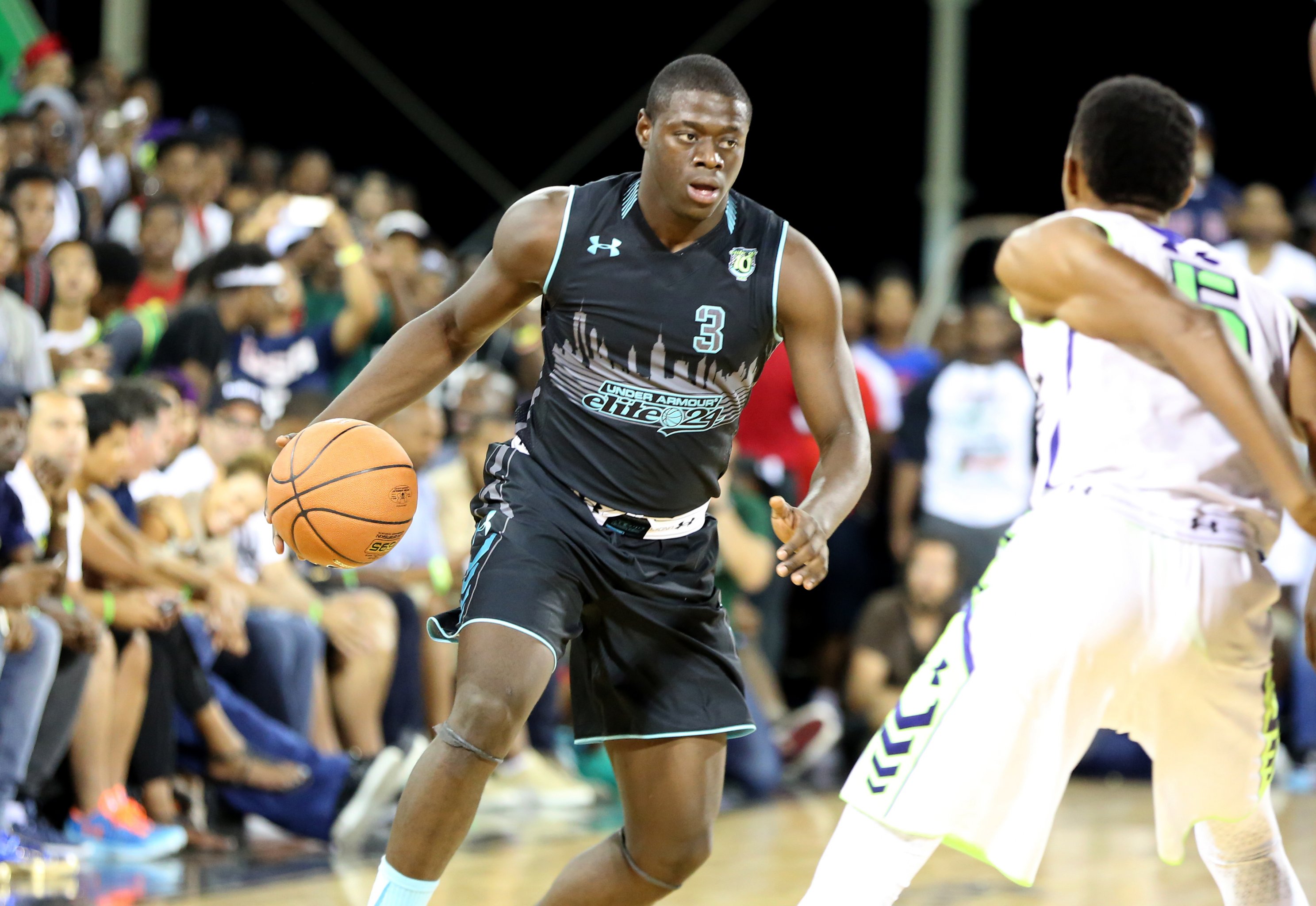 Unc Basketball Recruiting Latest Updates On Tar Heels Top 2016
