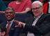 If the Knicks front office is particularly slippery, they might be able to get Garrett Temple and Timofey Mozgov in one deal, without giving up much at all.