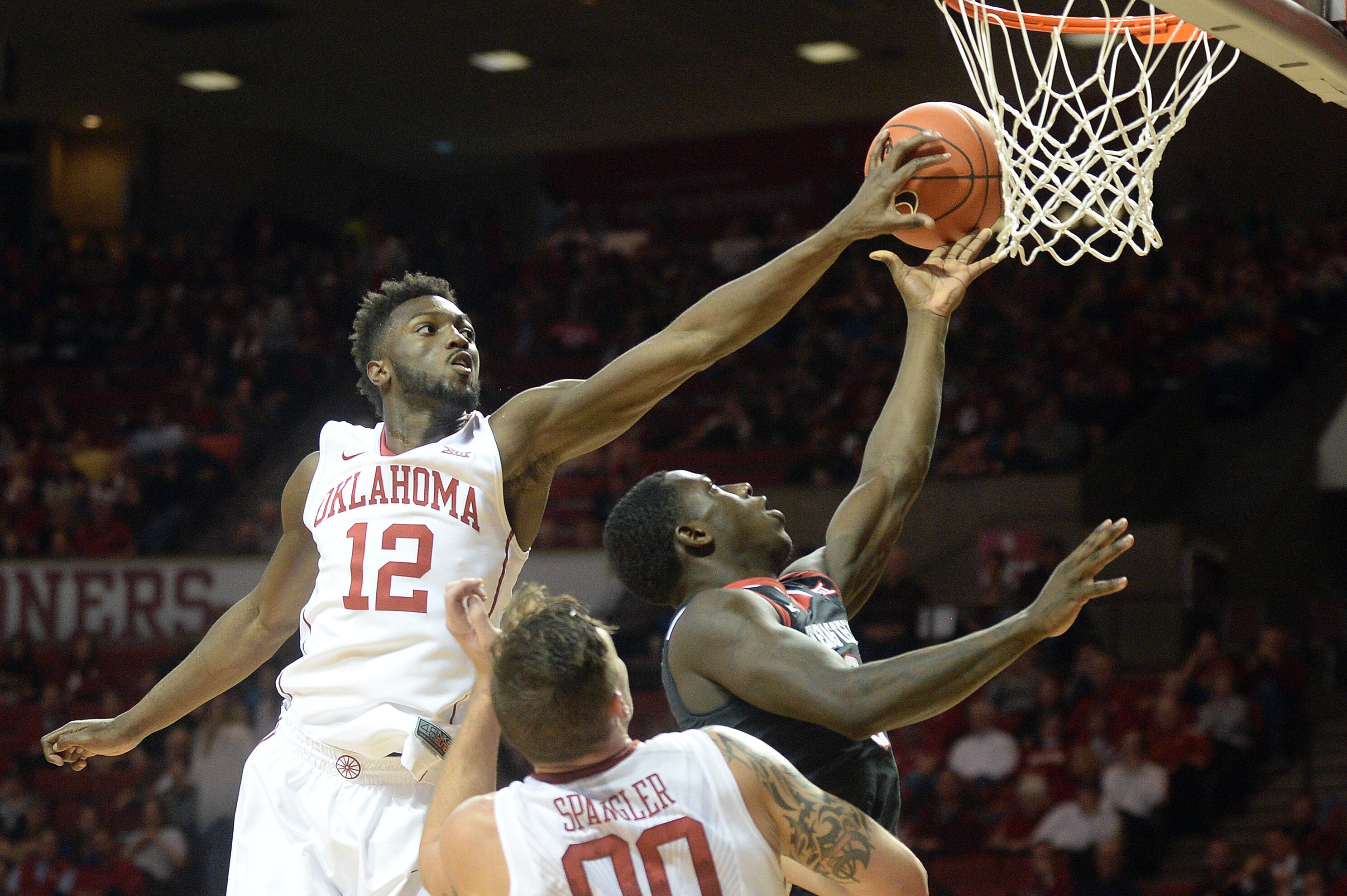The Most Underrated Player On Every Ap Top 25 Team In College