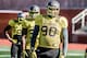 Derrick Brown would be a huge coup for UT.