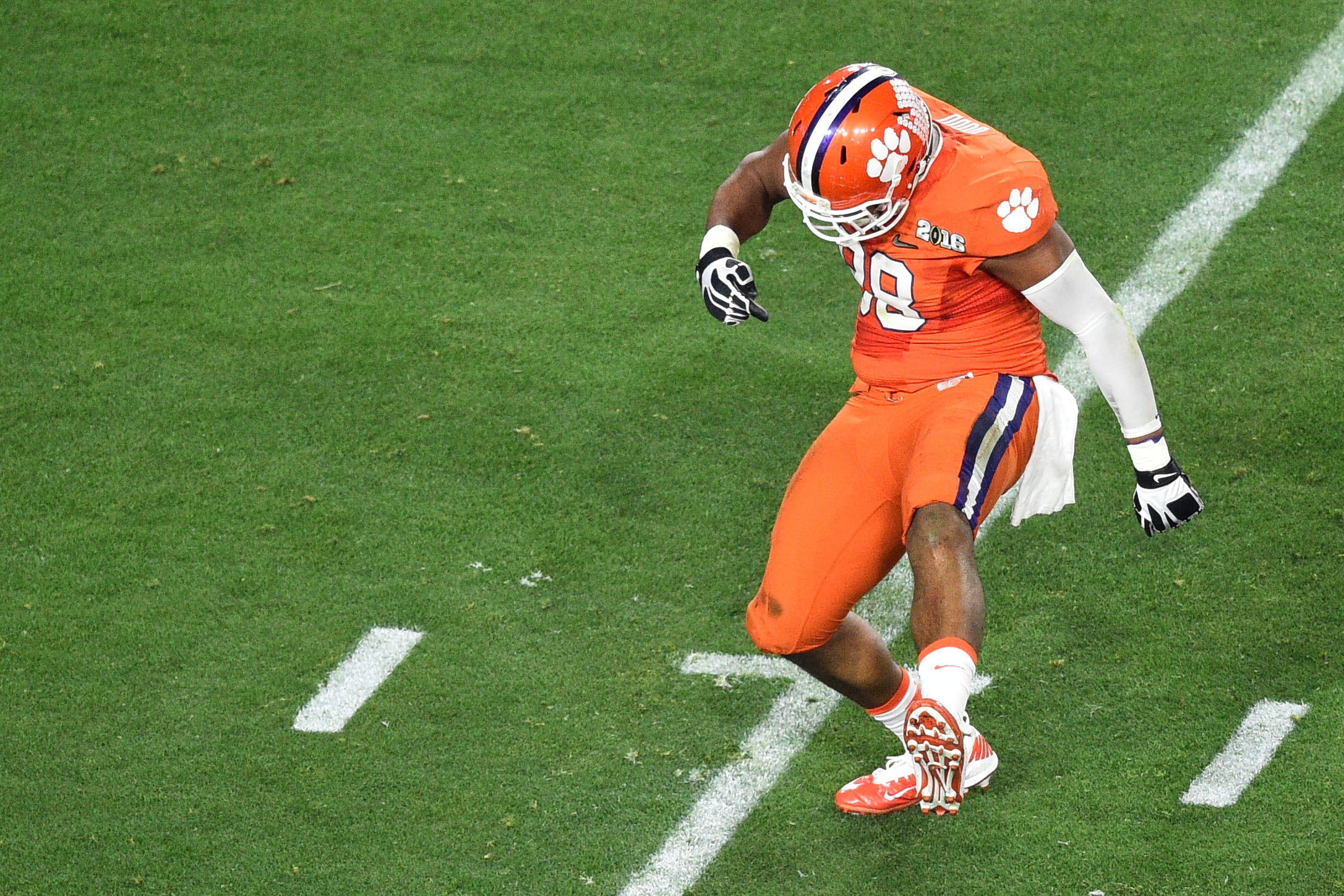Previewing Biggest Spring Depth Chart Battles For Top 10 College