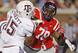 Few would be surprised if Ole Miss tackle Laremy Tunsil ends up being the first overall selection in the NFL draft.