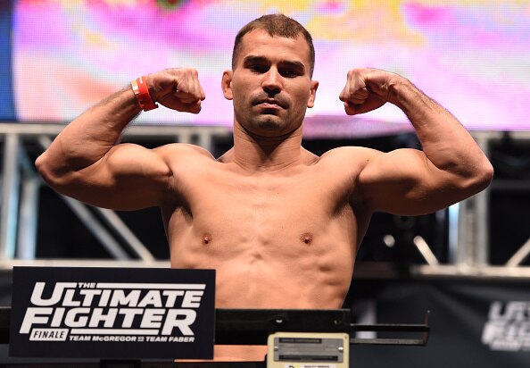 The Complete Guide To Ufc Fight Night 82 Hendricks Vs