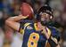 Former Cal QB Aaron Rodgers