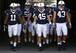 Former Penn State LBs Navorro Bowman and Sean Lee (left and center)