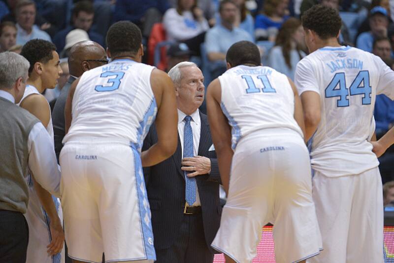 Unc Basketball Tar Heels Keys To A Strong Regular Season Finish Bleacher Report Latest News Videos And Highlights