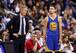Steve Kerr's group has played exceptionally well all season, and guard Steph Curry is a big reason why.