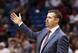 Dave Joerger's team has fixed some early-season woes, winning eight of 10 and moving up in the Western Conference standings.