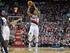 Damian Lillard has continued to establish himself as an elite scorer in the NBA, which has propelled Portland into a potential playoff spot.