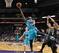 Kemba Walker's scoring ability continues to lead Charlotte on a nightly basis, which has turned the Hornets into a playoff threat this season.