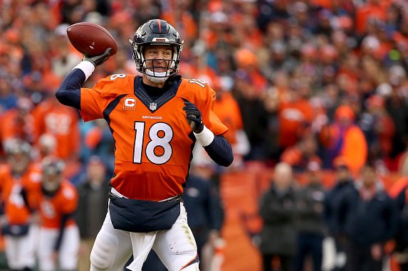 John Elway believes he's built Super Bowl contender in Denver