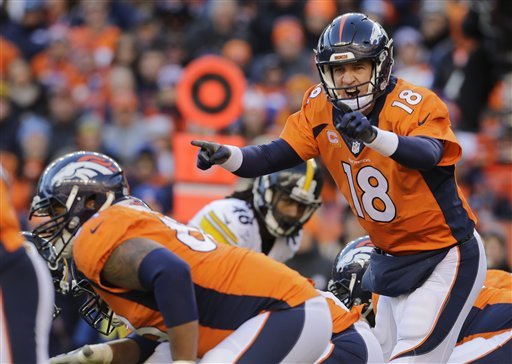 John Elway believes he's built Super Bowl contender in Denver Broncos -  Sports Illustrated