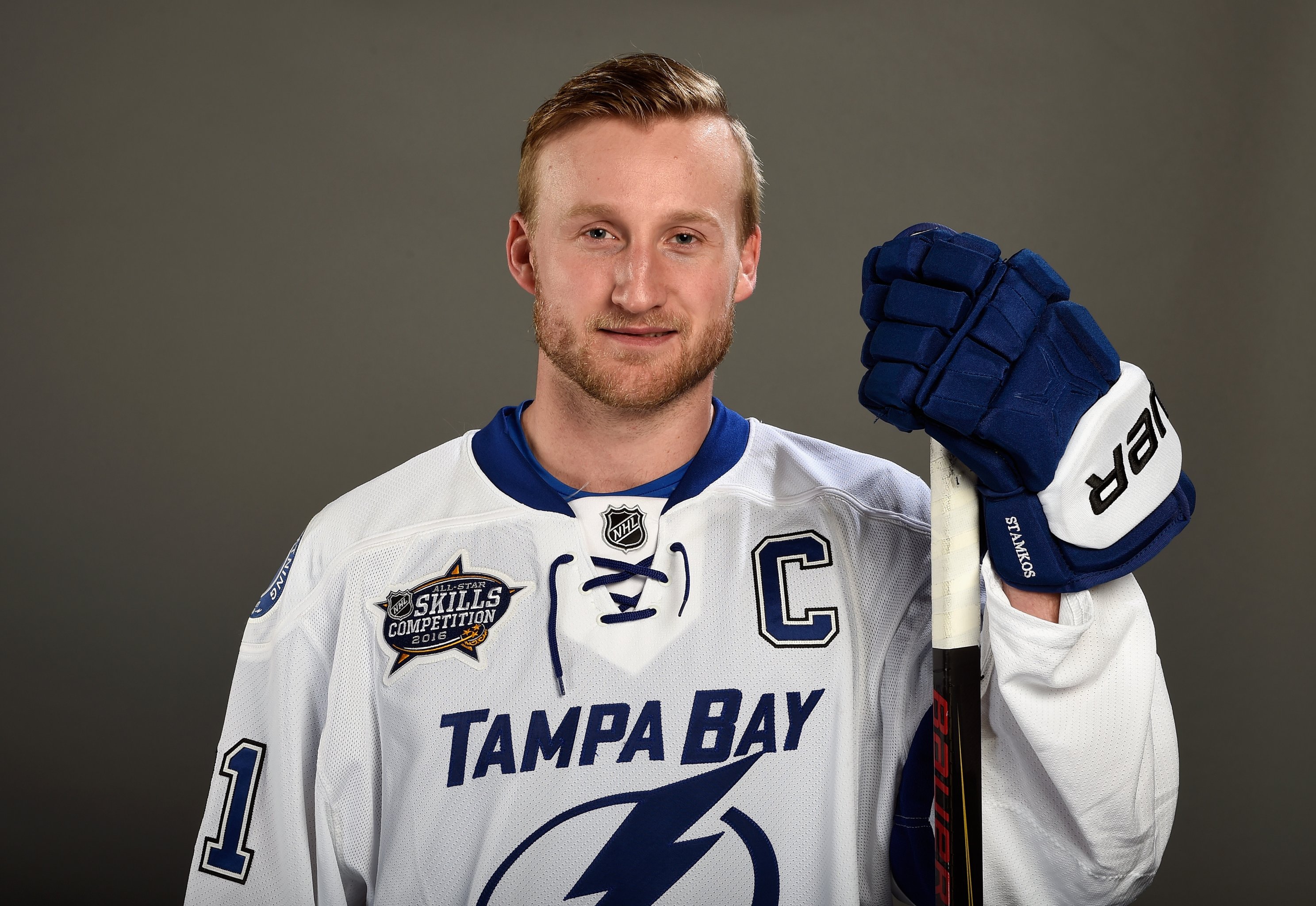 Appreciating Steven Stamkos' ability to remain an elite producer - NBC  Sports