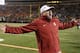 Bob Stoops has enjoyed an exceptional run at Oklahoma.