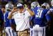 Rick Stockstill has brought stability to Middle Tennessee.