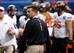 Mike Gundy has been an exceptional leader for Oklahoma State.
