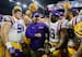 Les Miles is a great fit as LSU's head coach.