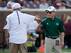 Frank Solich has found an excellent second act at Ohio.
