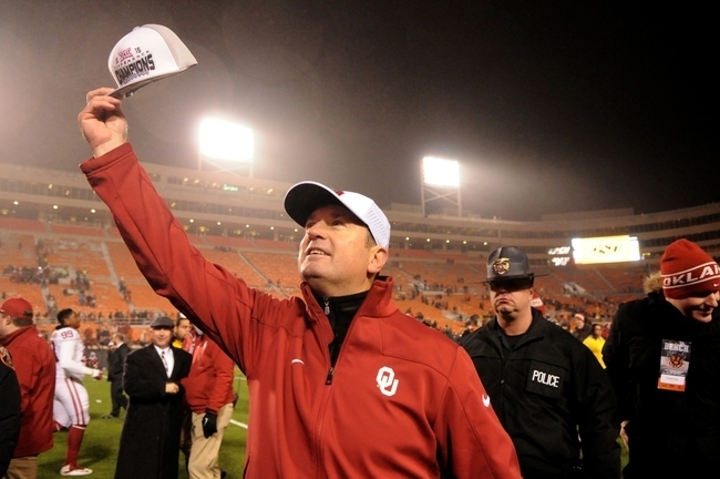 Ranking The 10 Longest Tenured Coaches In College Football
