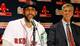 David Price and Dave Dombrowski