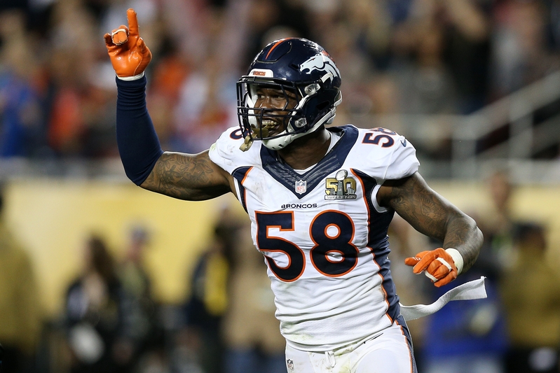 The 1 Move Each NFL Team Would Be Most Wise to Make This Offseason