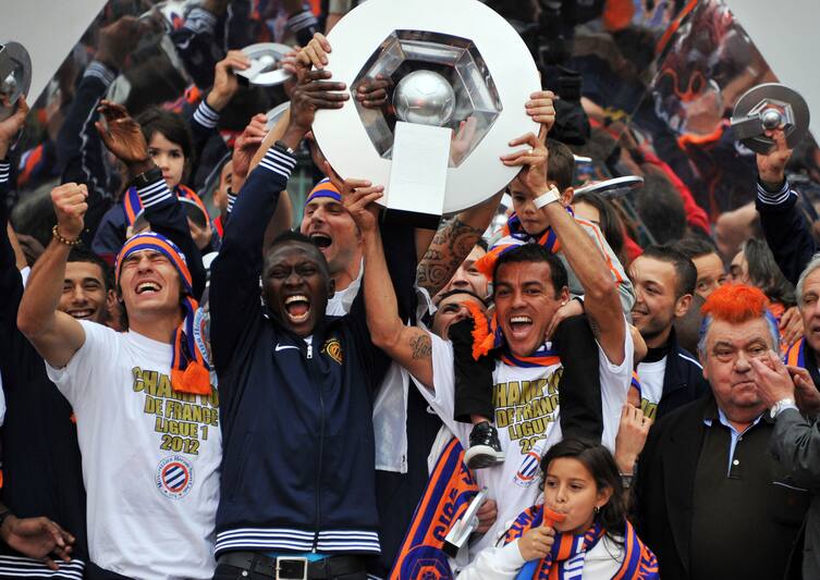 The Most Unlikely League Champions Of All Time Bleacher Report