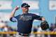 Alex Cobb