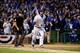 Watch out for Kyle Schwarber and the Cubs in 2016.