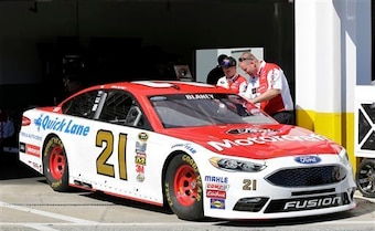 Power Ranking The 10 Best Racing Teams In Nascar Ahead Of The 2016