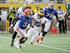 Florida's Treon Harris may soon find out that his future isn't at quarterback.