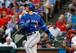 Troy Tulowitzki