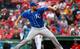 Wade Davis