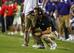Doug Meacham has helped turn around TCU's fortunes in a big way.
