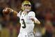 UCLA QB Josh Rosen