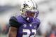 Washington DB Budda Baker