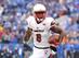 Louisville QB Lamar Jackson