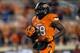 Oklahoma State WR James Washington