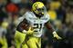 Oregon RB Royce Freeman