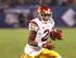 USC WR/DB Adoree' Jackson