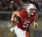 Stanford RB Christian McCaffrey