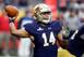 Notre Dame QB DeShone Kizer