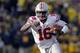 Ohio State QB J.T. Barrett