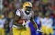LSU RB Leonard Fournette