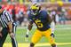Michigan DB Jabrill Peppers