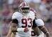 Alabama DE Jonathan Allen