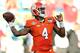 Clemson QB Deshaun Watson
