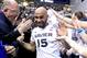 Myles Davis is one of six Xavier players averaging at least nine points per game.