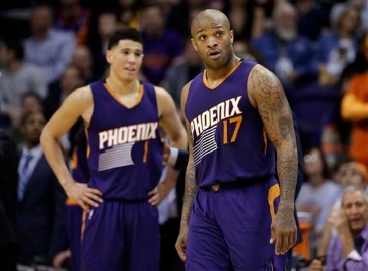 2016 NBA Power Rankings: Breaking Down All 30 Teams at the End of