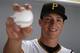 Tyler Glasnow figures to crack the Pittsburgh Pirates rotation at some point in 2016.