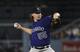 Jon Gray isn't mentioned among the game's elite pitching prospects in baseball, but the front-line potential is still there.